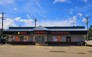 More details for 11808 66th St NW, Edmonton, AB - Retail for Sale