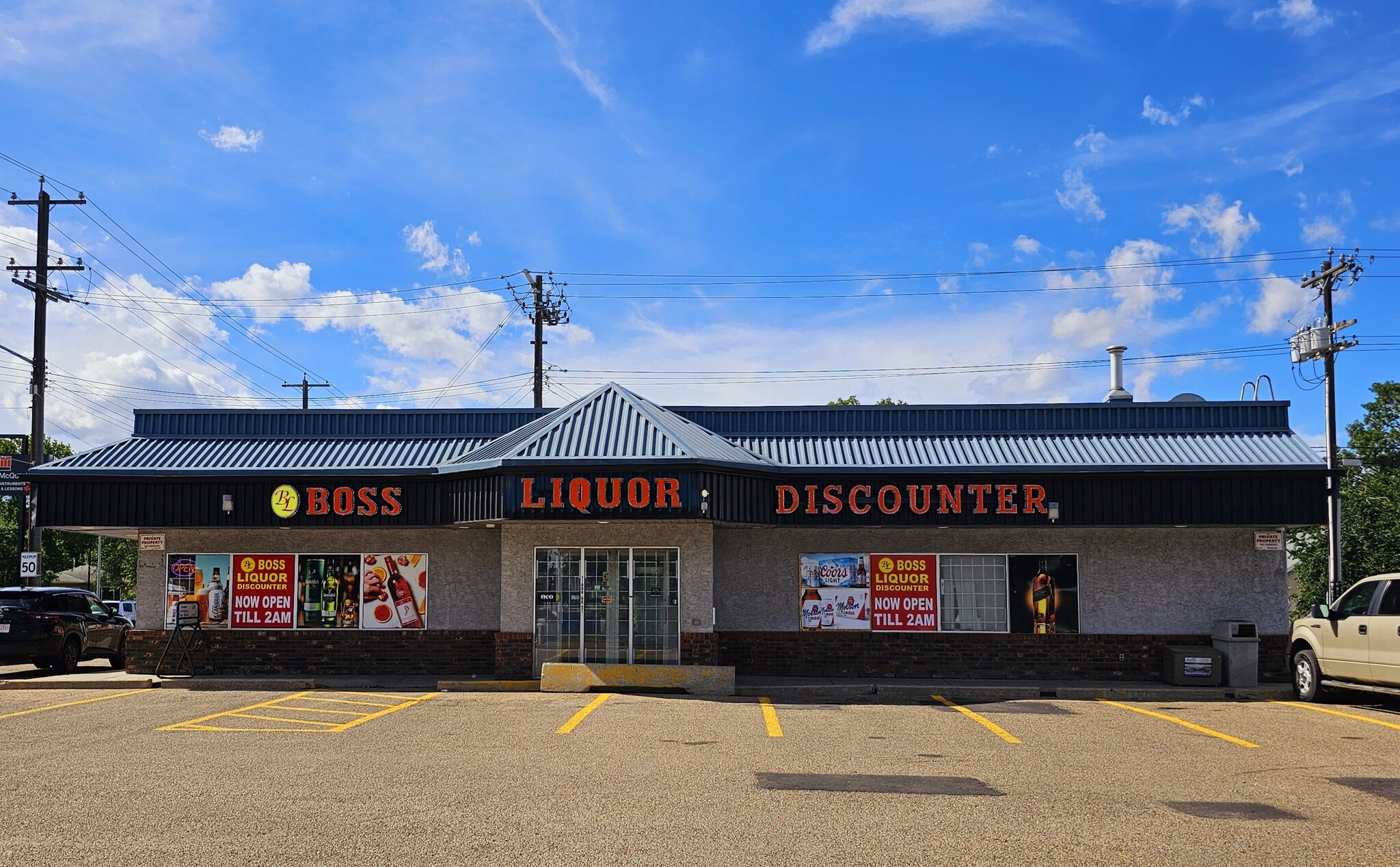 11808 66th St NW, Edmonton, AB for sale Building Photo- Image 1 of 9