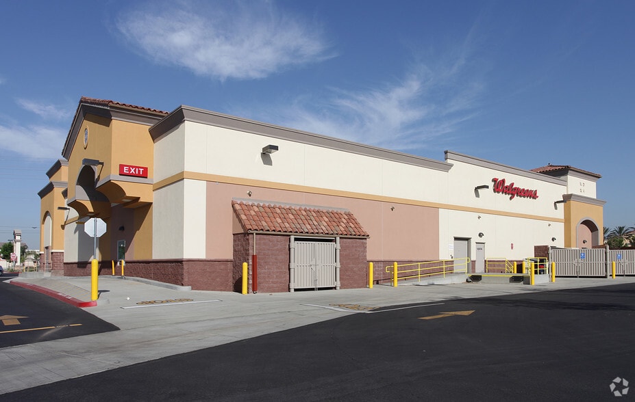 12574 Limonite Ave, Eastvale, CA for sale - Building Photo - Image 3 of 3