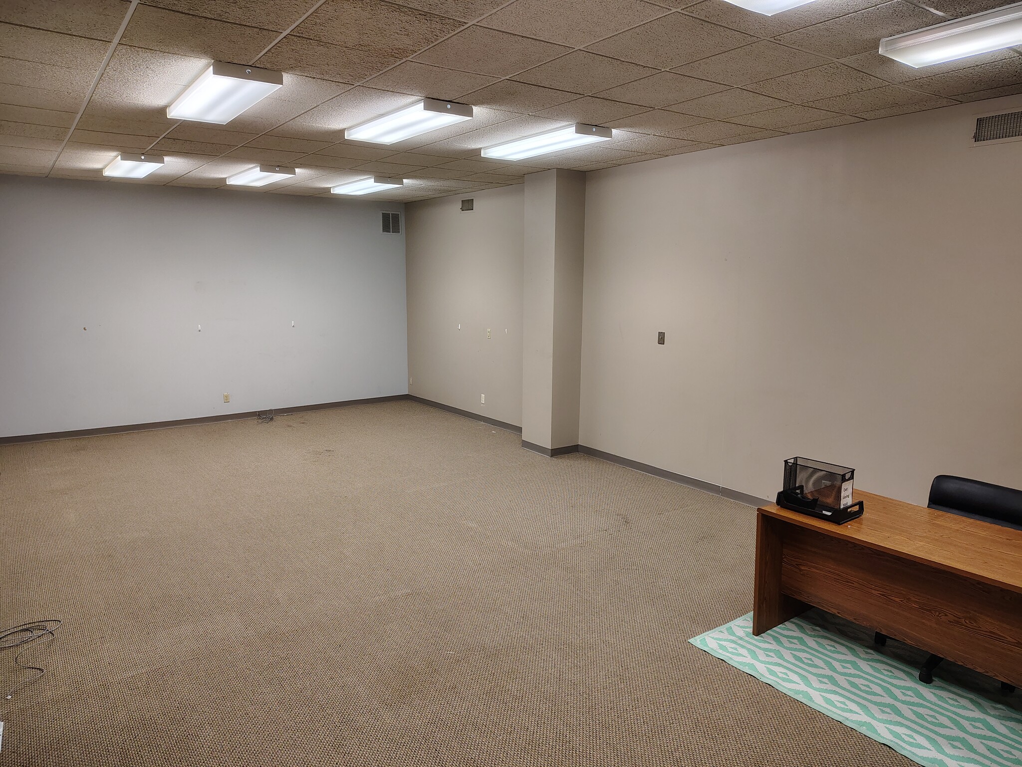 136 W Grand Ave, Beloit, WI for lease Interior Photo- Image 1 of 3