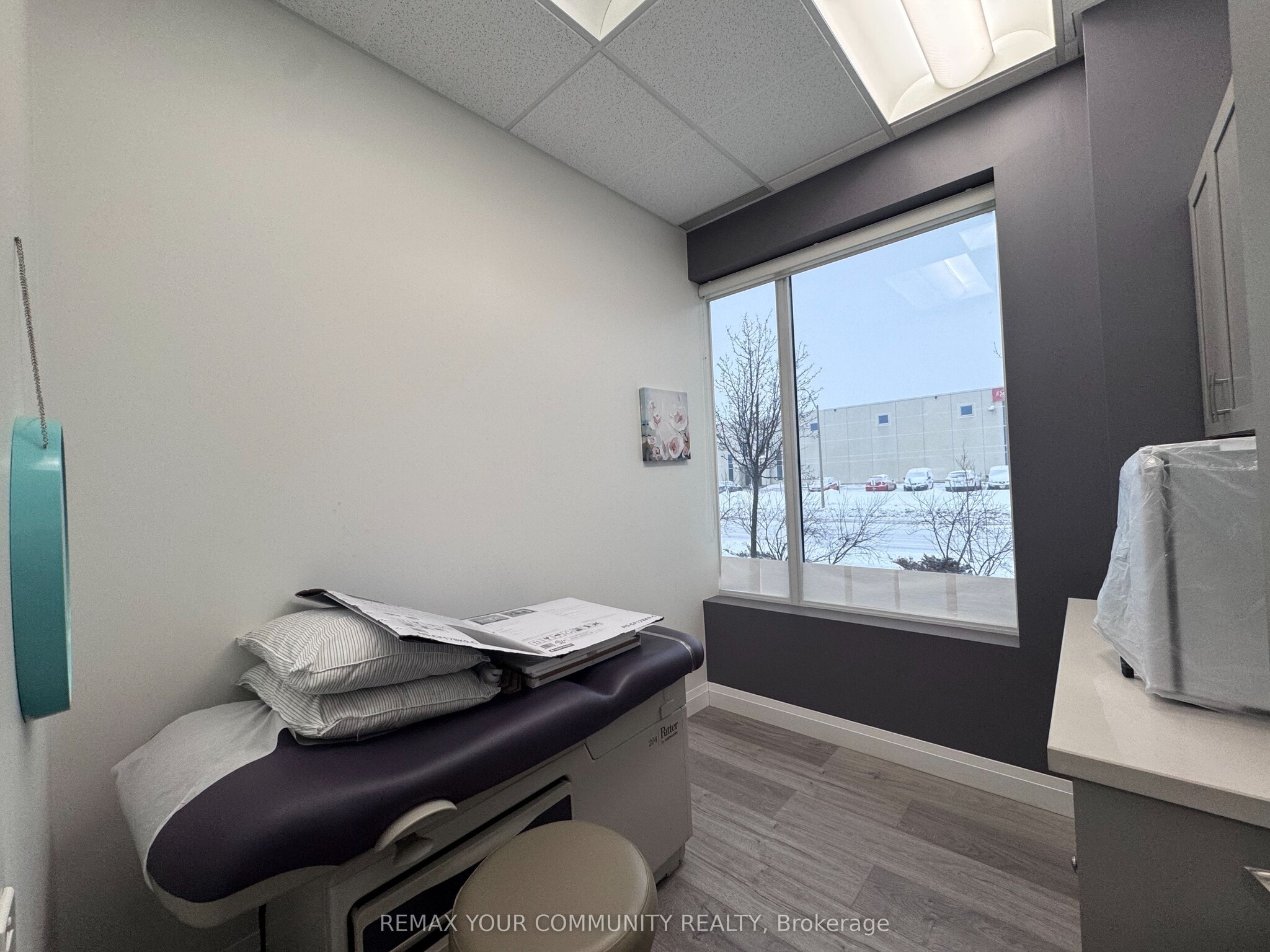 8760 Jane St, Vaughan, ON for lease Interior Photo- Image 1 of 12