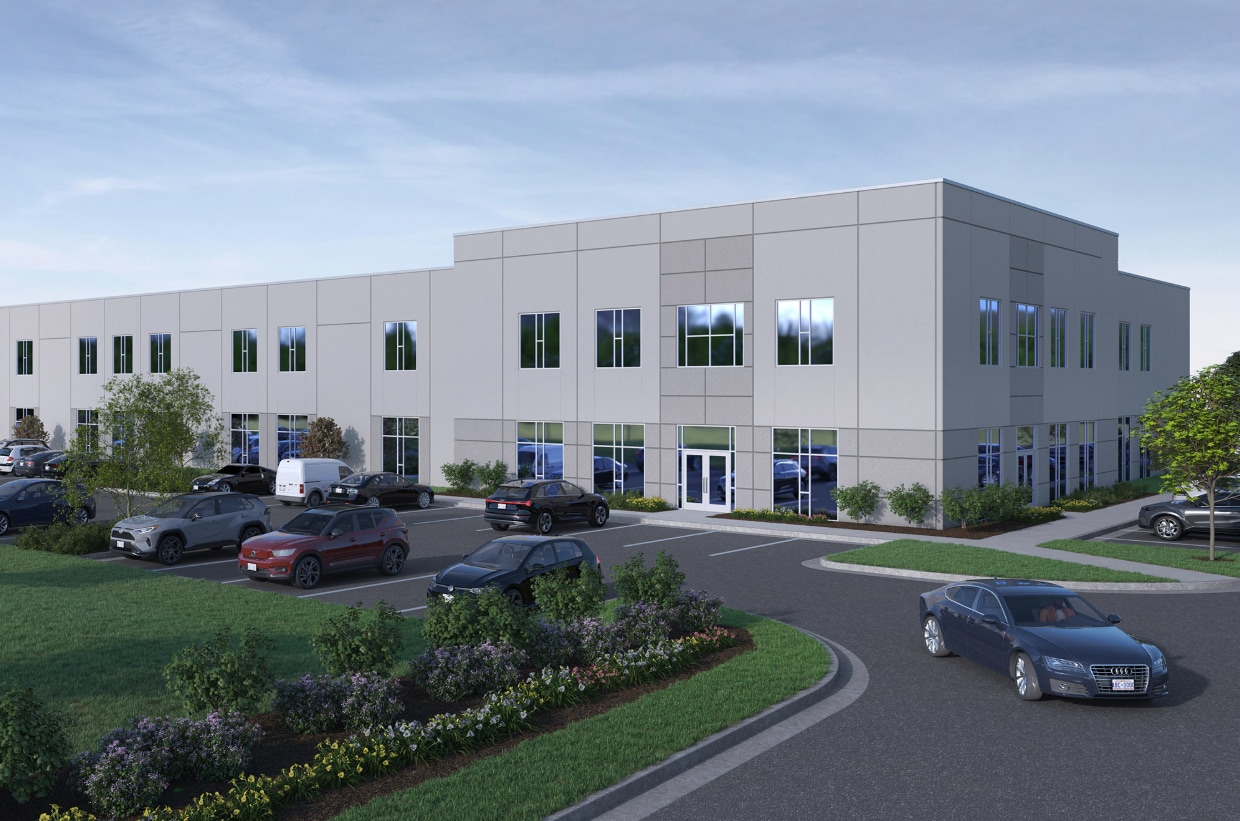 6000 NC 55 Hwy, Durham, NC for sale Primary Photo- Image 1 of 2