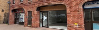 Plus de détails pour 7 Tucker St, Cromer - Commerce de détail à louer