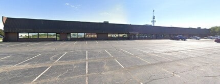 3430 Constitution Dr, Springfield, IL for lease Building Photo- Image 1 of 3