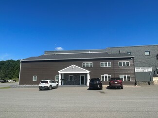 Plus de détails pour 1506 State St, Veazie, ME - Industriel à louer