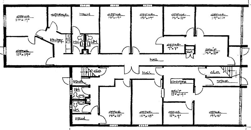 5700 N Central Ave, Chicago, IL à vendre - Autre - Image 2 de 5