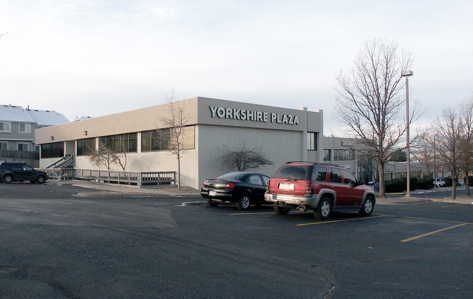 2200 E 104th Ave, Thornton, CO for lease - Building Photo - Image 2 of 81