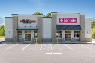 More details for Springville Station Rd, Springville, AL - Retail for Sale