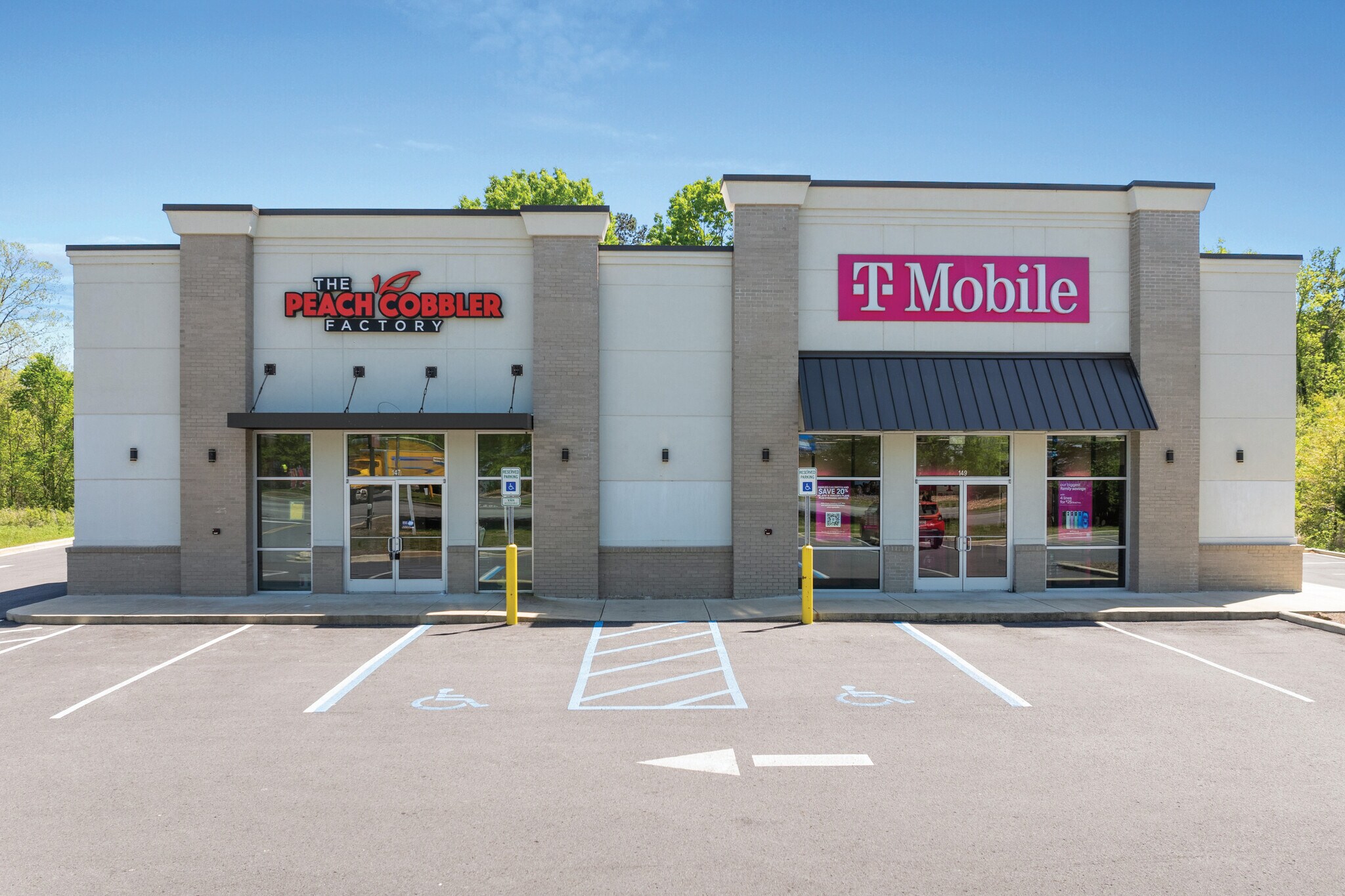 Springville Station Rd, Springville, AL à vendre Photo du bâtiment- Image 1 de 6