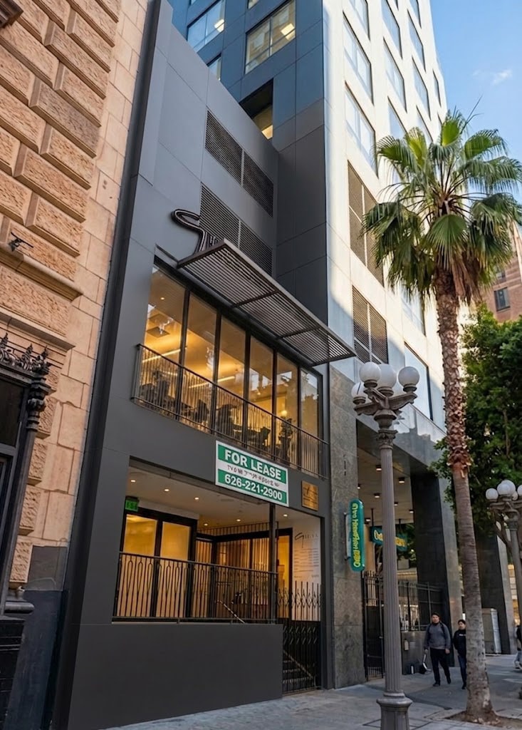 655 S Hope St, Los Angeles, CA for lease Building Photo- Image 1 of 34