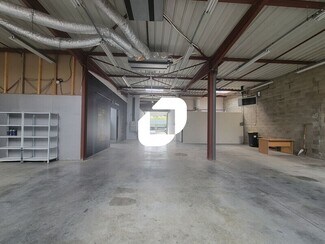 More details for 20 Rue Gustave Madiot, Bondoufle - Flex for Lease