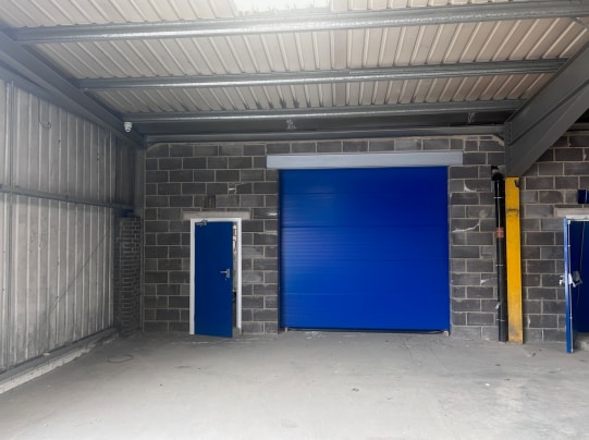 Chain Bridge Rd, Blaydon On Tyne for lease - Building Photo - Image 3 of 3