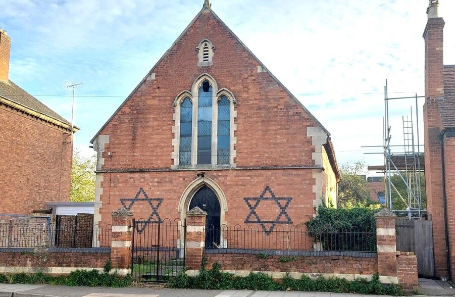 Barton St, Tewkesbury for sale - Primary Photo - Image 1 of 6