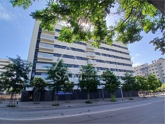 Plus de détails pour Carretera Barcelona, 266, Barberà del Vallès - Commerce de détail à vendre