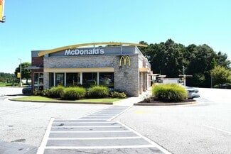 More details for 1949 Mountain Industrial Blvd, Tucker, GA - Retail for Sale