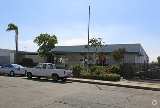 More details for 2100 Haffley Ave, National City, CA - Industrial for Sale