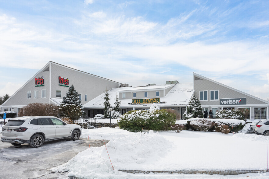 76 Otis St, Westborough, MA for lease - Building Photo - Image 3 of 9