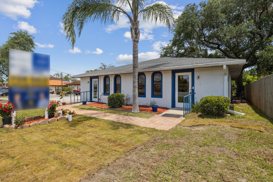 2528-2530 Us-1, Saint Augustine, FL à vendre - Photo du b timent - Image 1 de 33