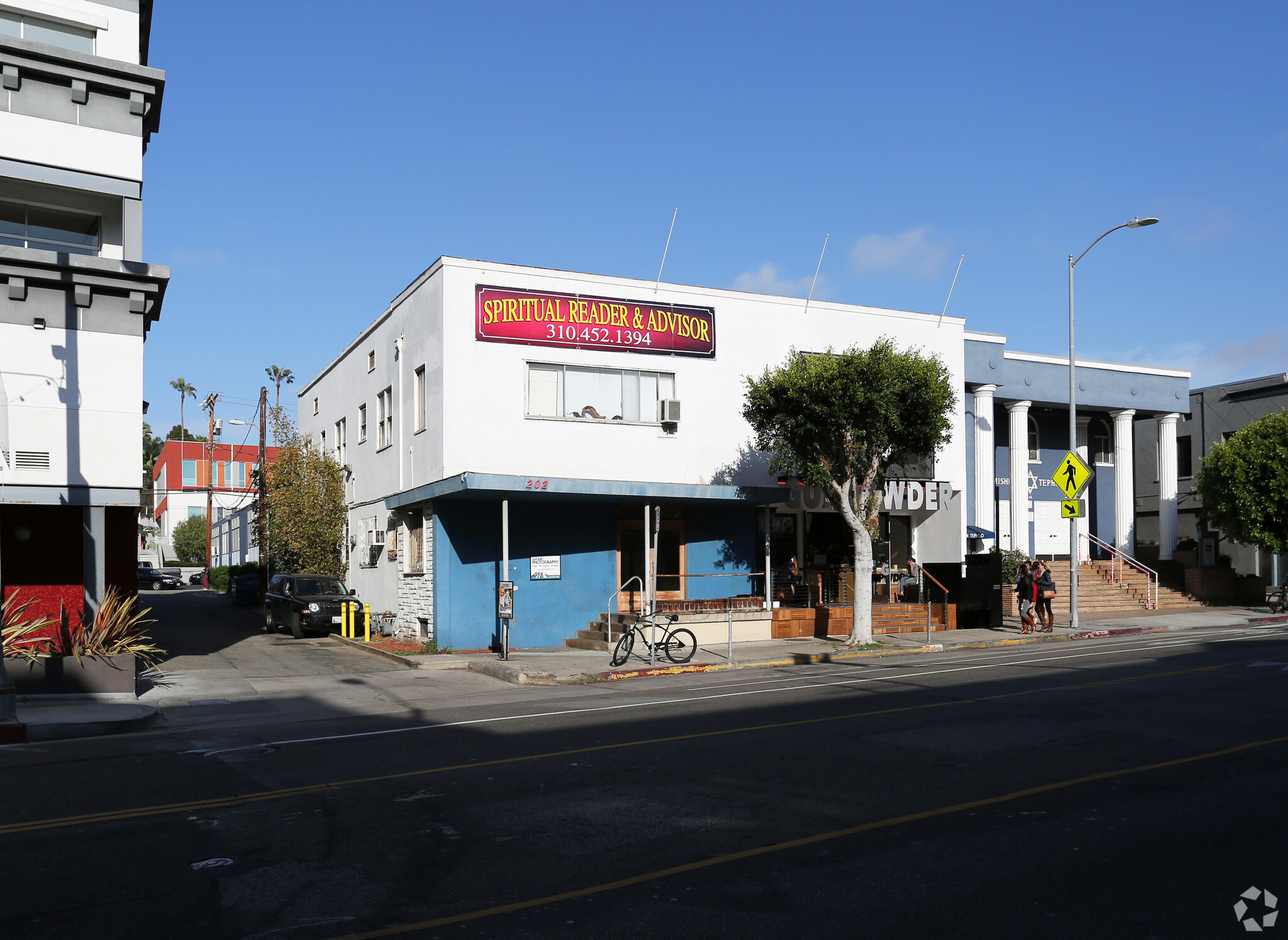 202 Main St, Venice, CA for sale Primary Photo- Image 1 of 1