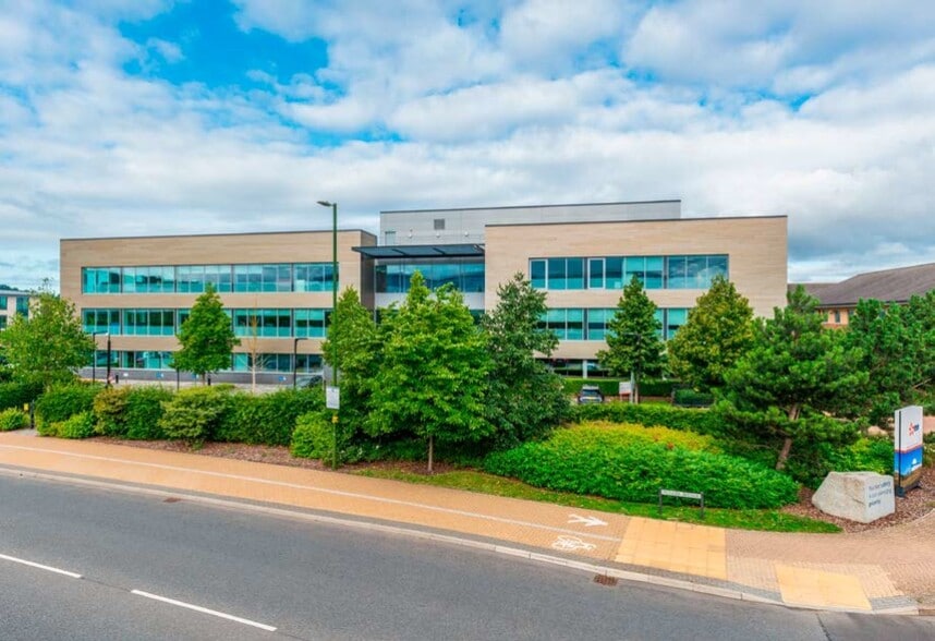 Gloucester Business Park, Brockworth for sale - Building Photo - Image 3 of 16