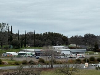 Plus de détails pour 17705 State Highway 49, Plymouth, CA - Commerce de détail à vendre