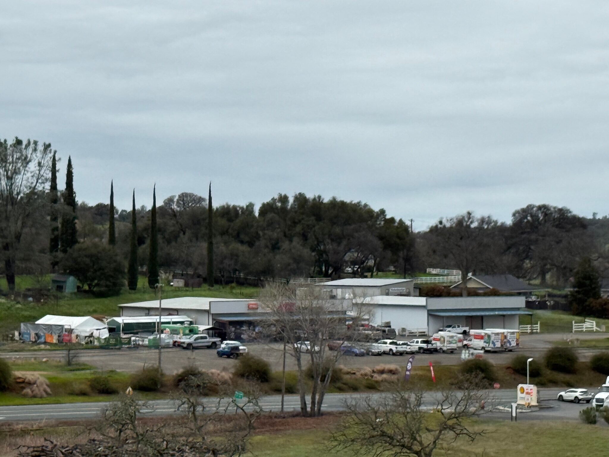 17705 State Highway 49, Plymouth, CA à vendre Photo principale- Image 1 de 6