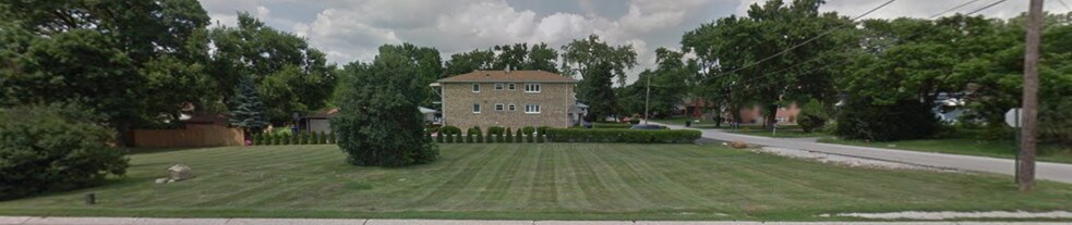 7850 Garden Ln, Justice, IL à vendre - Photo du bâtiment - Image 2 de 2