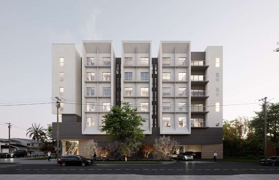 5511 Ethel Ave, Sherman Oaks, CA à vendre - Photo du bâtiment - Image 1 de 4