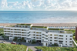 Plus de détails pour The Haven Brighton Road Lancing West Sussex BN1, Lancing - Multi-résidentiel à vendre