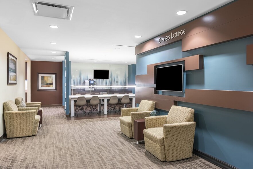 100 Church St, New York, NY for lease - Interior Photo - Image 2 of 6