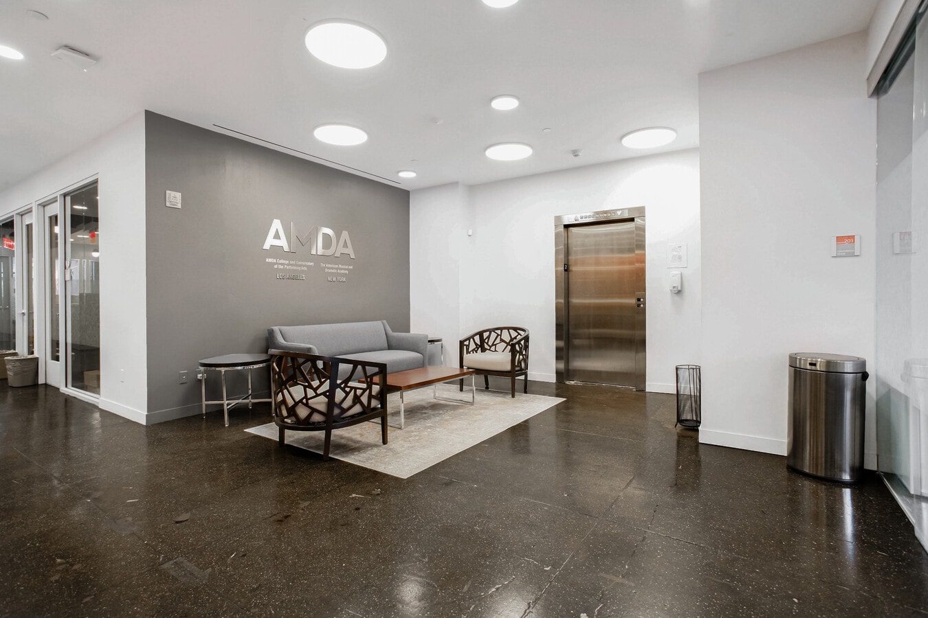 421 W 54th St, New York, NY 10019 - Unit C3 & P3 - - Lobby - Image 1 of 12