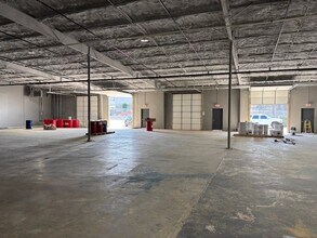 1200 Northgate Business Pky, Madison, TN for lease Interior Photo- Image 2 of 4