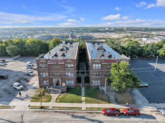 Plus de détails pour MICHIGAN STREET PROPERTIES – Multi-résidentiel à vendre, Milwaukee, WI