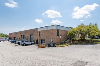 More details for 7901 Yarnwood Ct, Springfield, VA - Industrial for Lease
