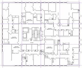 1 Medical Center Blvd, Upland, PA for sale Floor Plan- Image 1 of 1