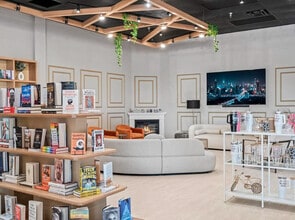 1350-1500 S Lapeer Rd, Oxford, MI for lease Building Photo- Image 1 of 7