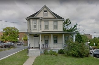 More details for 4306 Hamilton St, Hyattsville, MD - Office for Sale