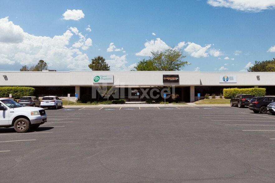 3489 W 2100 S, Salt Lake City, UT for lease - Building Photo - Image 1 of 11