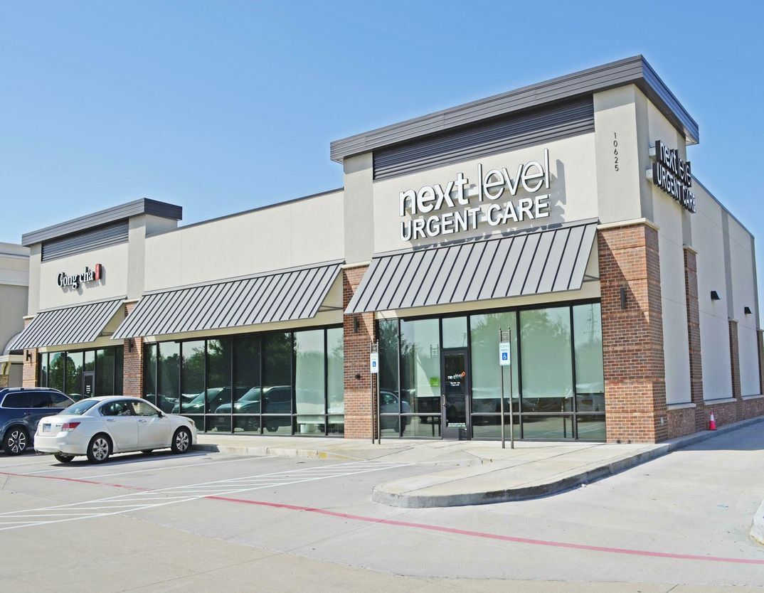 10625 Spring Green Blvd, Katy, TX à louer Photo du bâtiment- Image 1 de 8