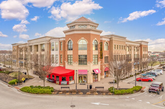 More details for 9100-9120 W Chester Towne Ctr, West Chester, OH - Office, Office/Retail for Lease