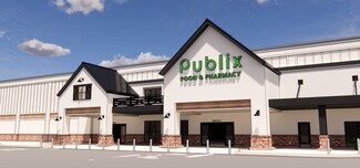 Plus de détails pour W Villages Parkway & Manasota Beach Rd Pky, Venice, FL - Commerce de détail à louer