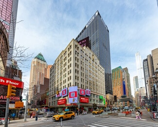 More details for 1619 Broadway, New York, NY - Office for Sale