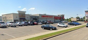 3300 16th St SW, Minot, ND for lease - Building Photo - Image 2 of 3