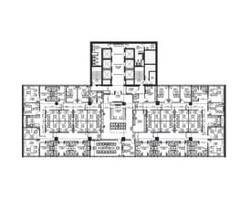 335 8th Ave SW, Calgary, AB for lease Floor Plan- Image 1 of 1