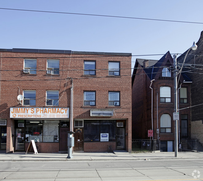 253 Broadview Ave, Toronto, ON for sale - Building Photo - Image 3 of 20