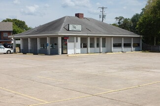 Plus de détails pour 1964 Airline Dr, Bossier City, LA - Commerce de détail à vendre