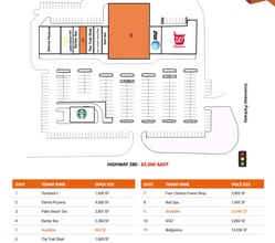 4700 280 Hwy, Birmingham, AL for lease Site Plan- Image 1 of 1