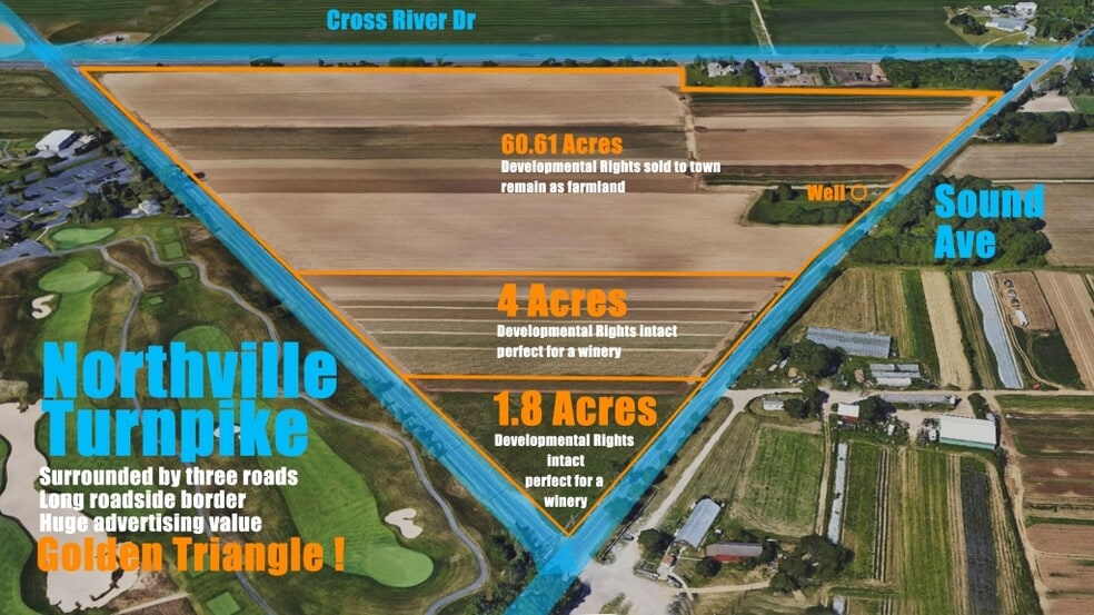 1700 Sound Ave, Riverhead, NY for sale - Other - Image 1 of 3