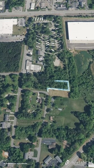 217 Aloe Rd, Greensboro, NC for sale - Commercial Listing Video - Image 2 of 10
