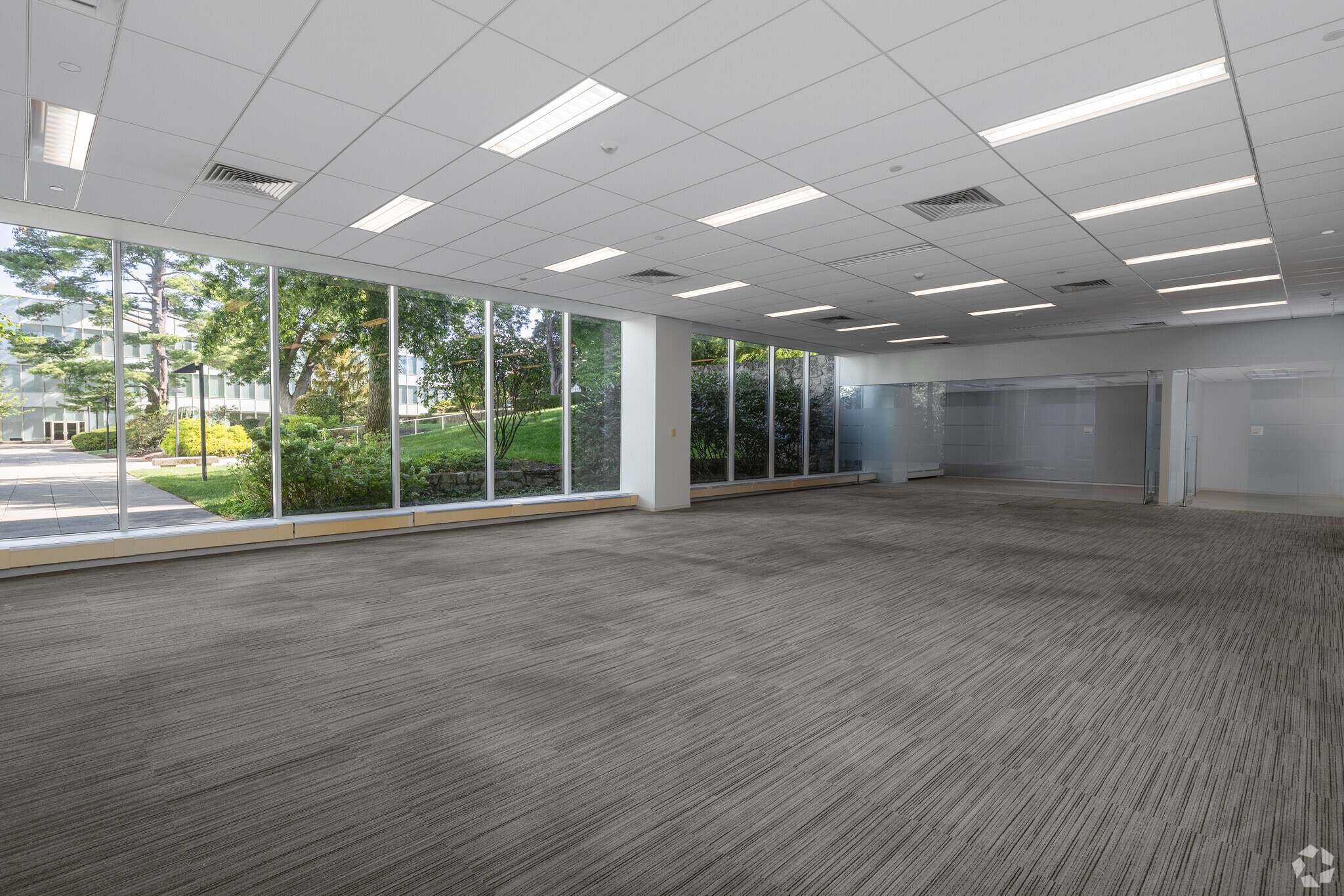 120 Long Ridge Rd, Stamford, CT for lease Interior Photo- Image 1 of 2